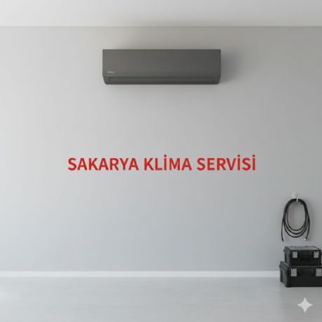 Sakarya Klima Servisi