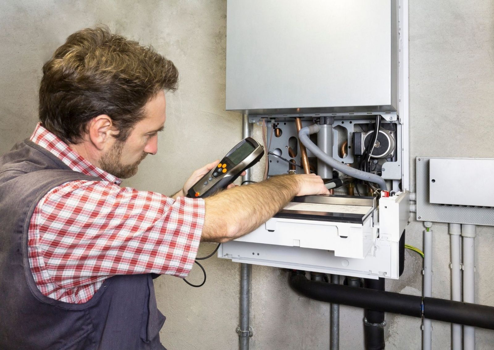 Sakarya Kombi Servisi